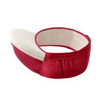 Load image into Gallery viewer, Baby sling waist seat slope anti-sliding baby carrier