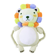 Load image into Gallery viewer, Baby Head Pillow Infant Toddler Sleep Positioner Anti Fall Cushion