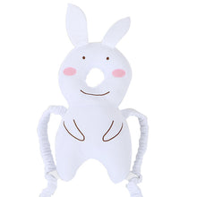 Load image into Gallery viewer, Baby Head Pillow Infant Toddler Sleep Positioner Anti Fall Cushion
