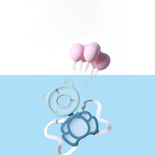 Load image into Gallery viewer, Baby Anti-fall Headrest Breathable Baby Toddler Child Toddler Head Protection Pad