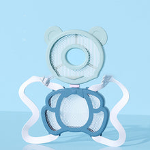 Load image into Gallery viewer, Baby Anti-fall Headrest Breathable Baby Toddler Child Toddler Head Protection Pad