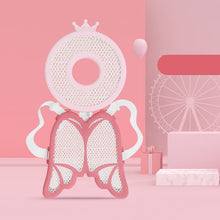 Load image into Gallery viewer, Baby Anti-fall Headrest Breathable Baby Toddler Child Toddler Head Protection Pad