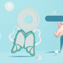 Load image into Gallery viewer, Baby Anti-fall Headrest Breathable Baby Toddler Child Toddler Head Protection Pad