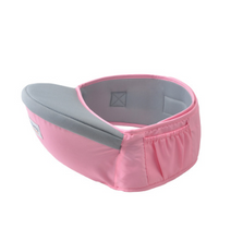 Load image into Gallery viewer, Baby sling waist seat slope anti-sliding baby carrier