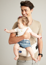 Load image into Gallery viewer, Baby Waist Stool Baby Carrier Single Stool Multifunctional