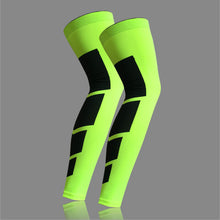 Load image into Gallery viewer, Leg support recovery compression leg sleeve