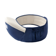 Load image into Gallery viewer, Baby sling waist seat slope anti-sliding baby carrier