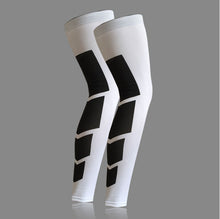 Load image into Gallery viewer, Leg support recovery compression leg sleeve