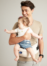 Load image into Gallery viewer, Baby Waist Stool Baby Carrier Single Stool Multifunctional
